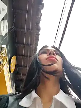 Astrid-- online show from 03.11.25