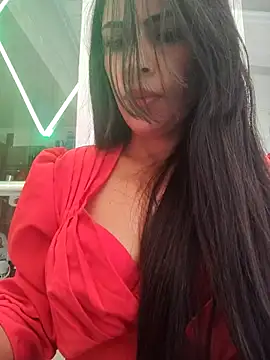 Astrid-- online show from 10.16.25