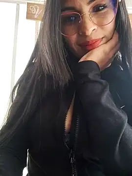 Astrid-- online show from 11.28.25