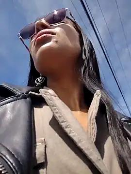 Astrid-- online show from 02.04.26