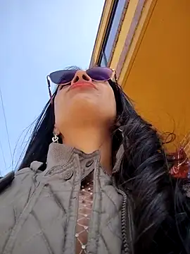 Astrid-- online show from 02.05.26