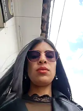 Astrid-- online show from 02.20.26