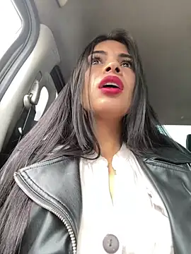 Astrid-- online show from 03.31.26