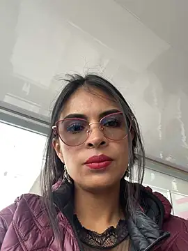 Astrid-- online show from 04.21.26