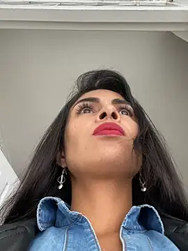 Astrid-- online show from 04.23.26