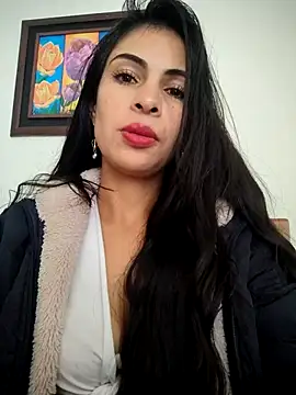 Snapshot of Astrid-- chatting on 04.29.26 Astrid-- online show from 04.29.26