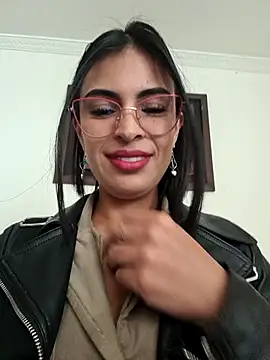 Snapshot of Astrid-- chatting on 05.07.26 Astrid-- online show from 05.07.26