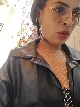 Snapshot of Astrid-- chatting on 05.19.26 Astrid-- online show from 05.19.26