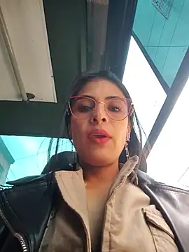 Snapshot of Astrid-- chatting on 06.01.26 Astrid-- online show from 06.01.26