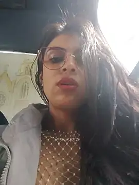 Snapshot of Astrid-- chatting on 06.04.26 Astrid-- online show from 06.04.26