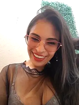 Snapshot of Astrid-- chatting on 06.16.26 Astrid-- online show from 06.16.26