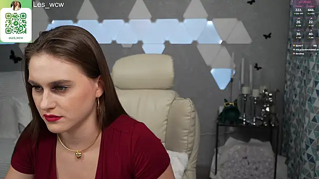 HarleyDeess online show from 01.21.25