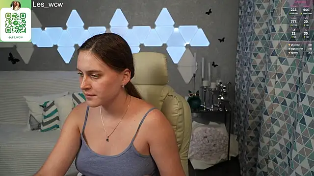 HarleyDeess online show from 02.05.25