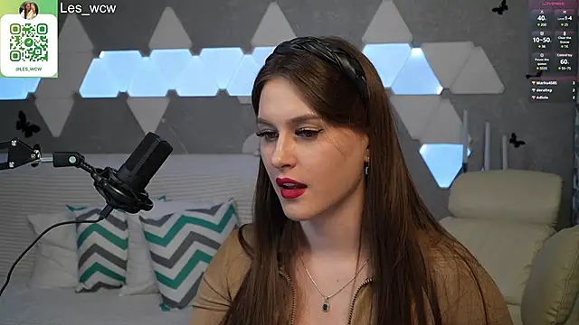 HarleyDeess online show from 02.23.25