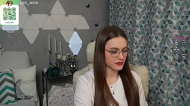 HarleyDeess online show from 03.11.25