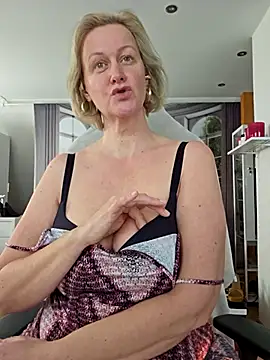 MarleneBloem online show from 03.06.26