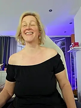 Snapshot of MarleneBloem chatting on 05.04.26 MarleneBloem online show from 05.04.26