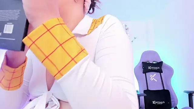 Samanta roberts1 online show from 11.01.25