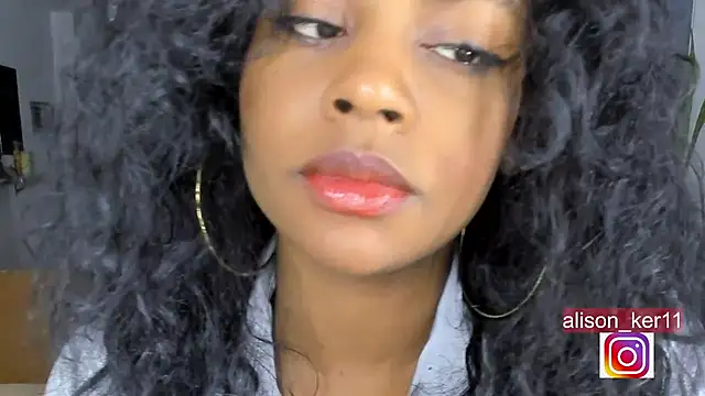 alison-ker3 online show from 12.24.24