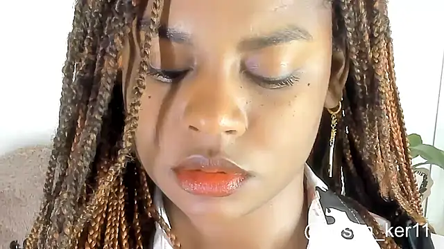 alison-ker3 online show from 10.01.25