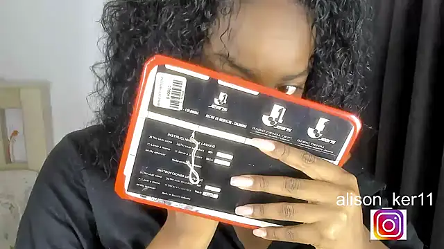 alison-ker3 online show from 02.03.26