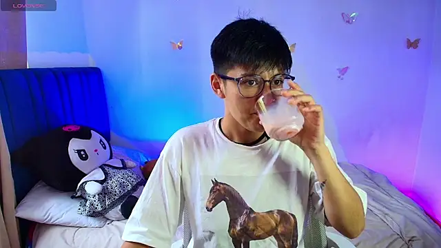 9 Fernanda 9 online show from 03.17.26