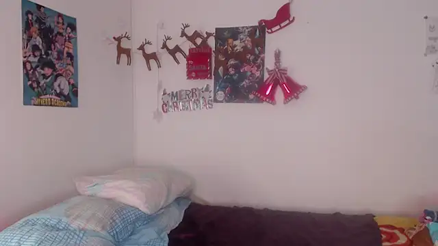 lou cute online show from 12.24.24