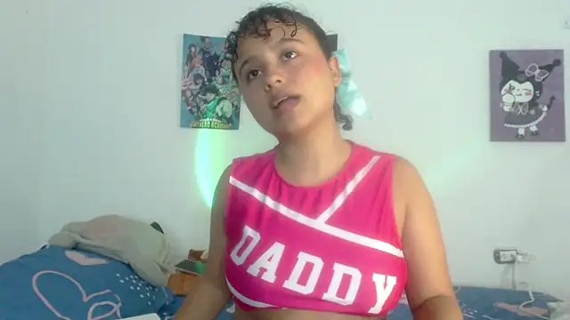 lou cute online show from 01.20.25