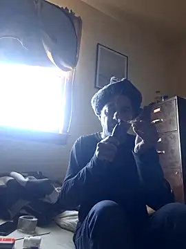 Snapshot of DayDayBoy1145 chatting on 11.02.25 DayDayBoy1145 online show from 11.02.25