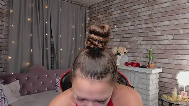 SarahCoksss online show from 04.07.26