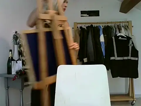 xxxlecram online show from 05.27.26
