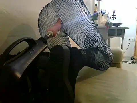 xxxlecram online show from 06.04.26