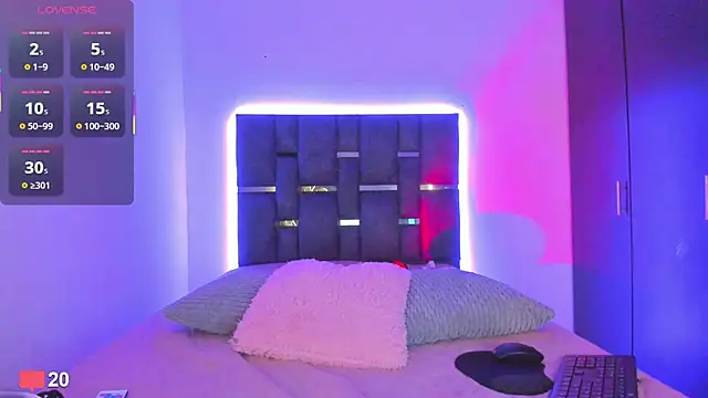 Snapshot of _amber_07 chatting on 11.15.25 amber 07 online show from 11.15.25