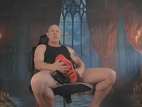 Snapshot of ManlyPrisonGuy chatting on 09.17.25 ManlyPrisonGuy online show from 09.17.25