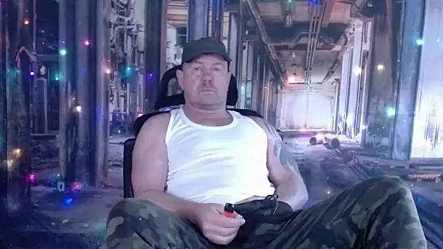 Snapshot of ManlyPrisonGuy chatting on 11.06.25 ManlyPrisonGuy online show from 11.06.25