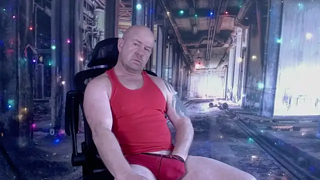 Snapshot of ManlyPrisonGuy chatting on 11.09.25 ManlyPrisonGuy online show from 11.09.25