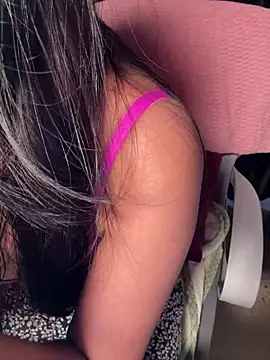 sexy-simmy online show from 04.18.26