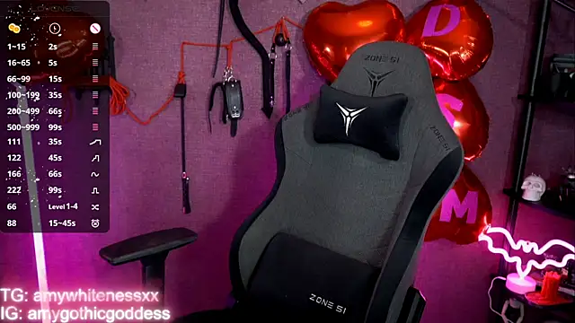 amywhitenessxx online show from 02.14.26