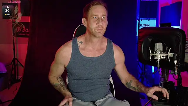 FiftyShadez online show from 02.16.26