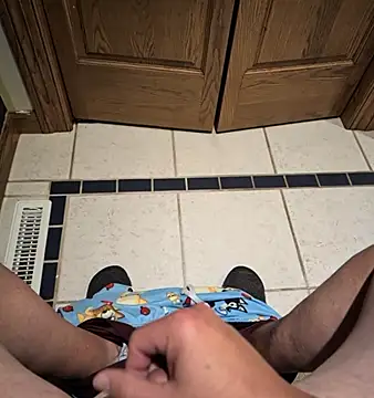 Jackauff69 online show from 10.26.25