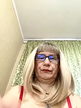 koroleva70 online show from 12.14.25