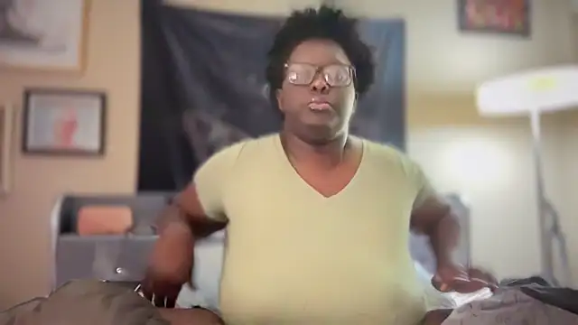 Snapshot of Yagurl__west chatting on 03.04.25 Yagurl west online show from 03.04.25