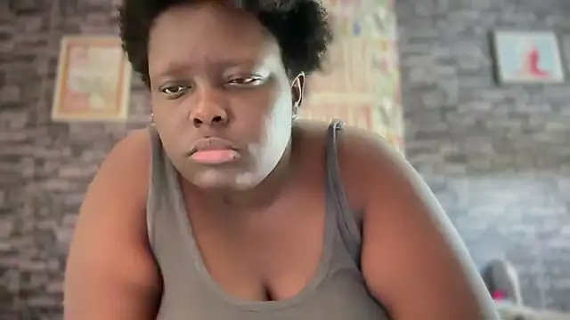 Snapshot of Yagurl__west chatting on 10.03.25 Yagurl west online show from 10.03.25