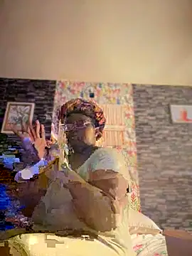 Snapshot of Yagurl__west chatting on 11.22.25 Yagurl west online show from 11.22.25