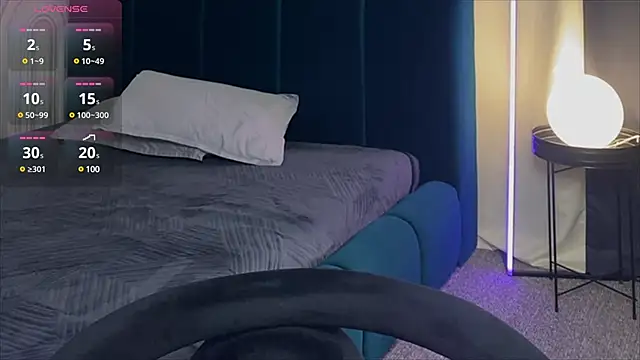 viviann evans online show from 02.05.25