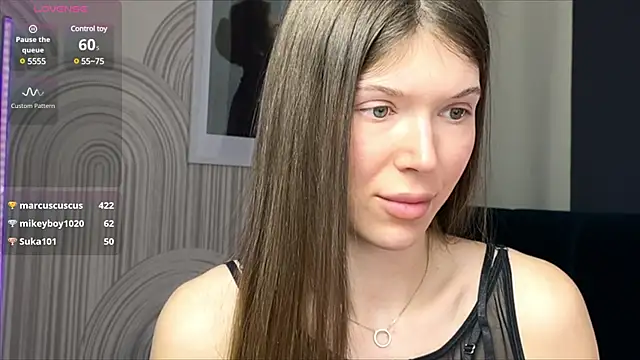 viviann evans online show from 02.09.25