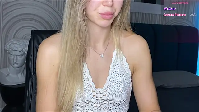 viviann evans online show from 09.22.25