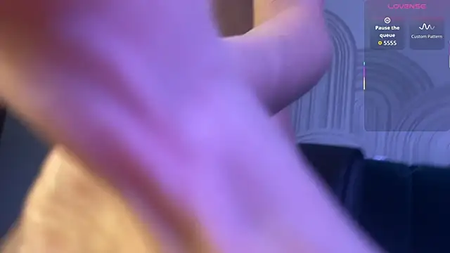 viviann evans online show from 11.18.25