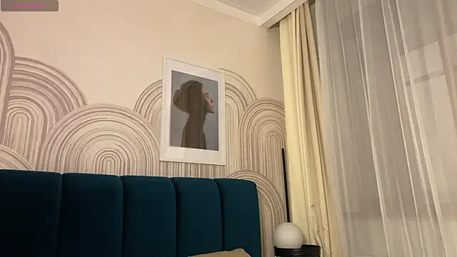 viviann evans online show from 04.14.26