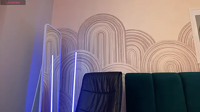 viviann evans online show from 04.16.26